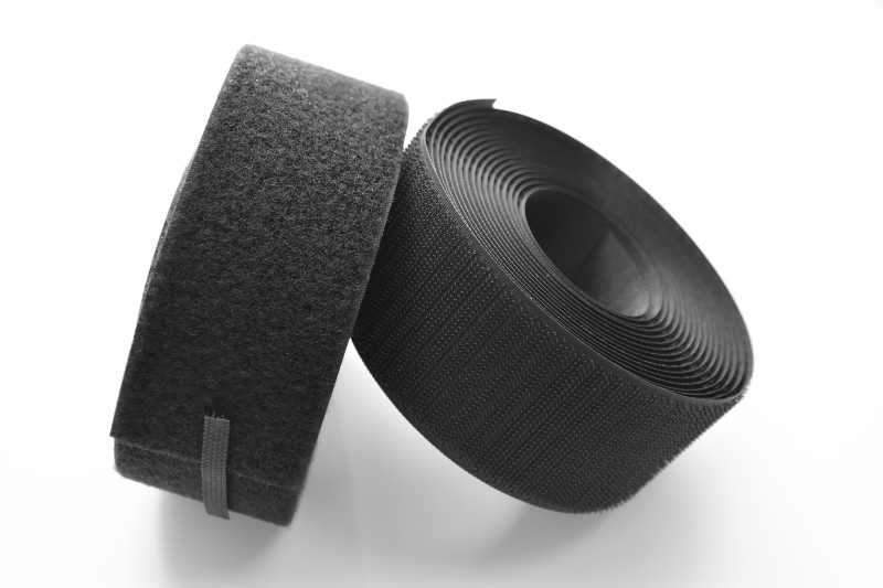 Klettband Systeme