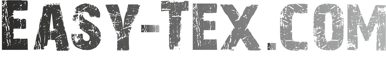 Easy-Tex.com