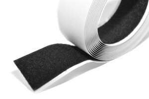 Flauschband selbstklebend HM