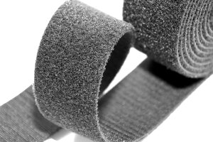 Klettband Back to Back H+F