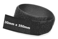 Klett Kabelbinder Strap 30mm x 350mm