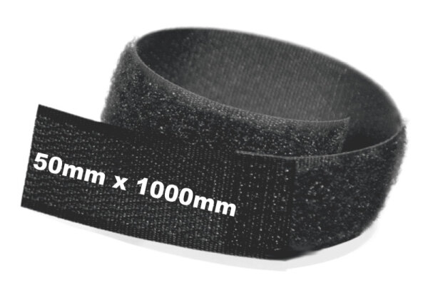 Klett Kabelbinder Strap 50mm x 1000mm