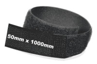 Klett Kabelbinder Strap 50mm x 1000mm